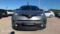 Toyota C-HR 1.2 Turbo 116ch Graphic AWD CVT - thumbnail 2