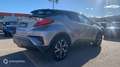 Toyota C-HR 1.2 Turbo 116ch Graphic AWD CVT - thumbnail 5