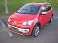 Volkswagen up! cross up! - Klima - Sitzheizung - Navi - Rot - thumbnail 5