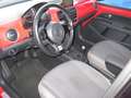 Volkswagen up! cross up! - Klima - Sitzheizung - Navi - Rot - thumbnail 9