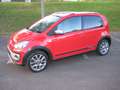 Volkswagen up! cross up! - Klima - Sitzheizung - Navi - Rot - thumbnail 7
