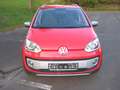 Volkswagen up! cross up! - Klima - Sitzheizung - Navi - Rot - thumbnail 6