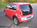 Volkswagen up! cross up! - Klima - Sitzheizung - Navi - Rot - thumbnail 4