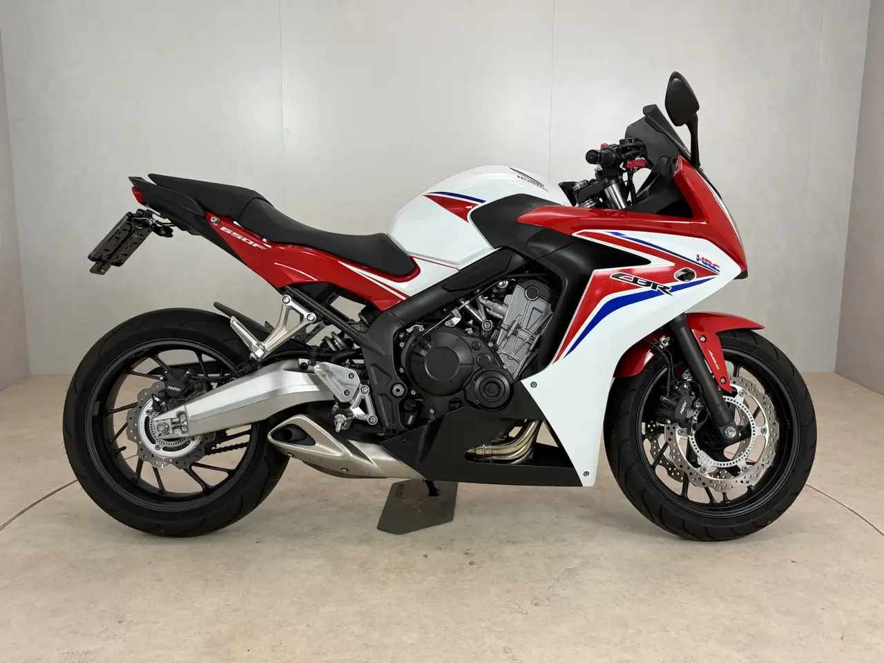 Honda CBR 650