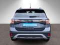 Volkswagen T-Cross Goal 1.0 TSI DSG AHK SHZ Navi ACC Klima Grau - thumbnail 5