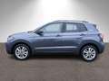 Volkswagen T-Cross Goal 1.0 TSI DSG AHK SHZ Navi ACC Klima Grau - thumbnail 3