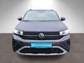 Volkswagen T-Cross Goal 1.0 TSI DSG AHK SHZ Navi ACC Klima Grau - thumbnail 4