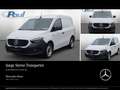 Mercedes-Benz Citan e KA  Kamera+2xSHZ+LED+NSW+L&R+PTS hin Weiß - thumbnail 1