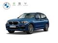 BMW X3 xDrive 20d Aut. Park-Assistent PANODACH+DAB+LED+KL Blau - thumbnail 1