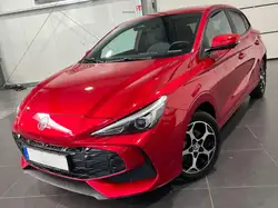 Mg MG3 1.5 Hybrid+ Automatik **LED*Navi*Kamera**