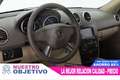 Mercedes-Benz ML 320 350 4 MATIC AUTO 272CV 5P #CUERO,NAVY, PARKTRONIC Negro - thumbnail 38