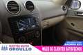 Mercedes-Benz ML 320 350 4 MATIC AUTO 272CV 5P #CUERO,NAVY, PARKTRONIC Negro - thumbnail 24