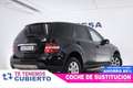 Mercedes-Benz ML 320 350 4 MATIC AUTO 272CV 5P #CUERO,NAVY, PARKTRONIC Negro - thumbnail 14