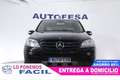 Mercedes-Benz ML 320 350 4 MATIC AUTO 272CV 5P #CUERO,NAVY, PARKTRONIC Negro - thumbnail 4
