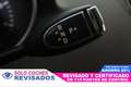 Mercedes-Benz ML 320 350 4 MATIC AUTO 272CV 5P #CUERO,NAVY, PARKTRONIC Negro - thumbnail 27