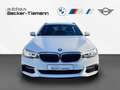 BMW 530 d Touring M Sportpaket/Navi/Head-Up/Komfortsitze/S Wit - thumbnail 2