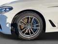 BMW 530 d Touring M Sportpaket/Navi/Head-Up/Komfortsitze/S Wit - thumbnail 16