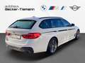 BMW 530 d Touring M Sportpaket/Navi/Head-Up/Komfortsitze/S Wit - thumbnail 6