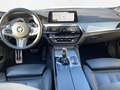 BMW 530 d Touring M Sportpaket/Navi/Head-Up/Komfortsitze/S Blanc - thumbnail 8