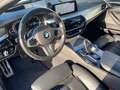 BMW 530 d Touring M Sportpaket/Navi/Head-Up/Komfortsitze/S Blanc - thumbnail 9