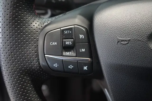 Ford Puma view 12
