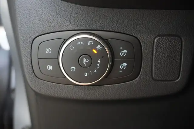 Ford Puma view 14