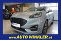 Ford Puma 1.0 EcoBoost ST-Line/Virtual/Navi/LED Silber - thumbnail 1
