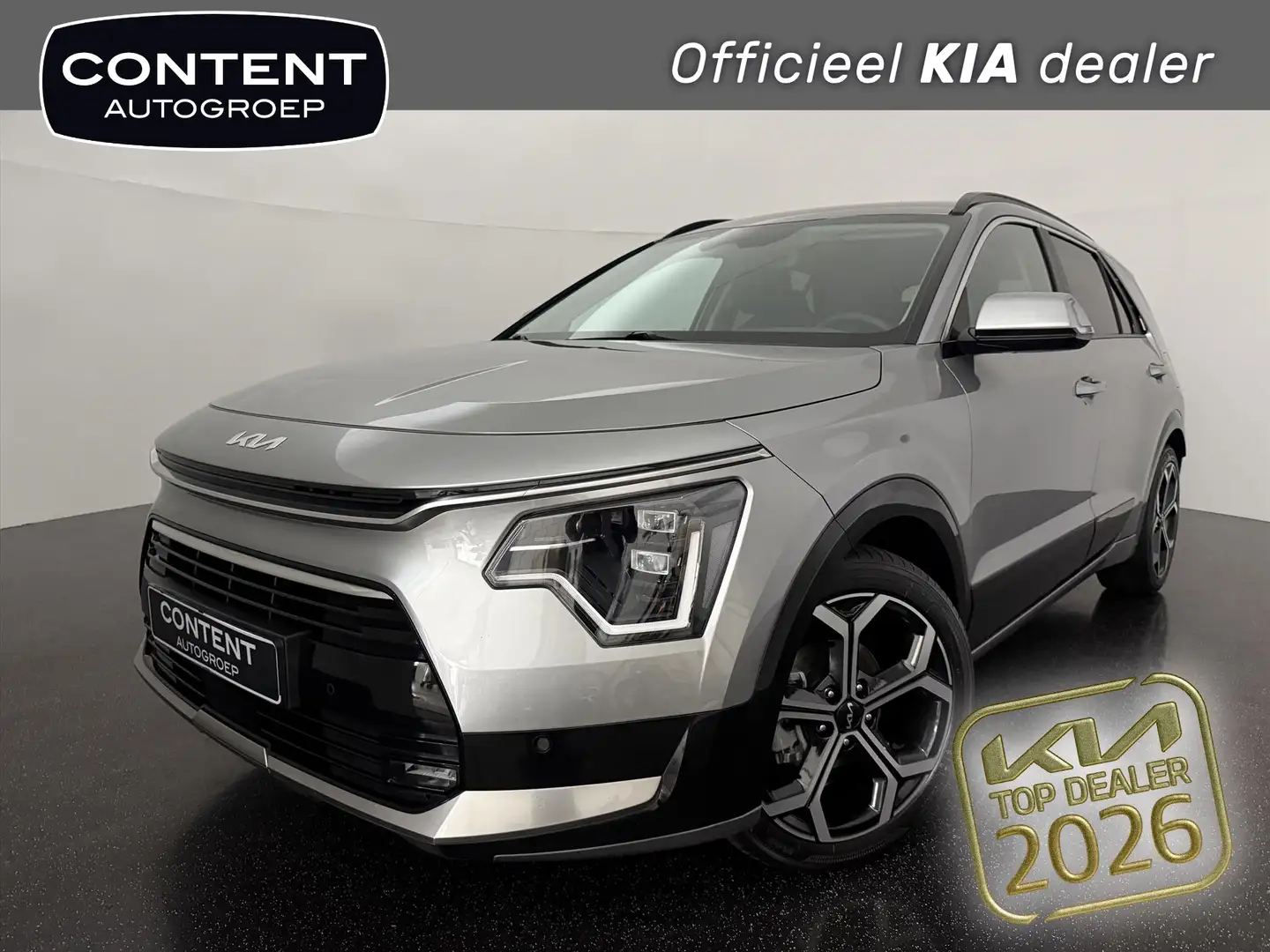 kia niro