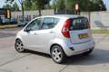 Suzuki Splash 1.2 Exclusive EASSS LEDER AIRCO all season Grau - thumbnail 2