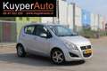 Suzuki Splash 1.2 Exclusive EASSS LEDER AIRCO all season Grau - thumbnail 8