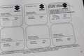 Suzuki Splash 1.2 Exclusive EASSS LEDER AIRCO all season Grau - thumbnail 14