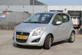 Suzuki Splash 1.2 Exclusive EASSS LEDER AIRCO all season Grau - thumbnail 4