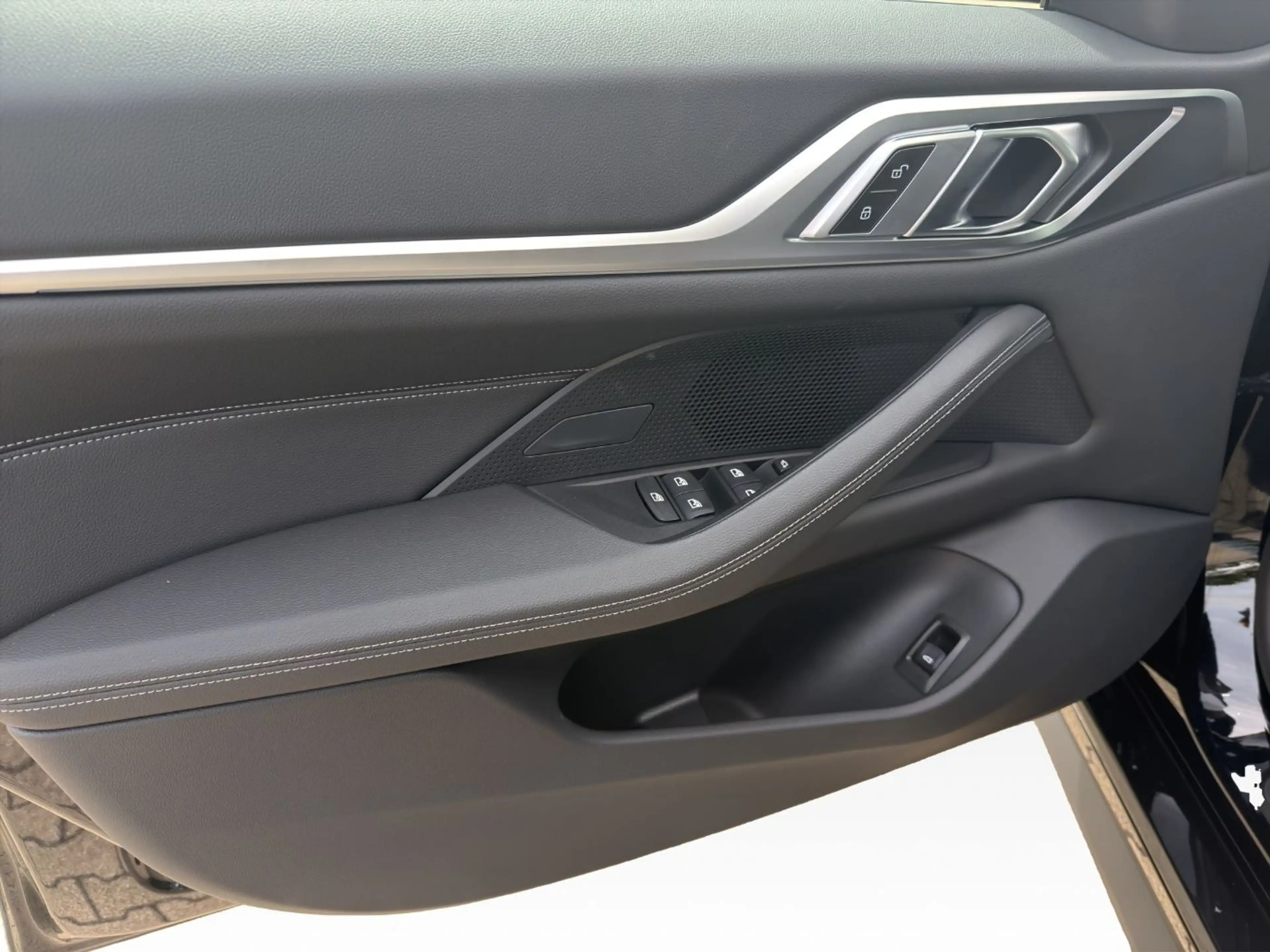 BMW 420 i Gran Coupé **Vorführwagenaktion** — photo 6
