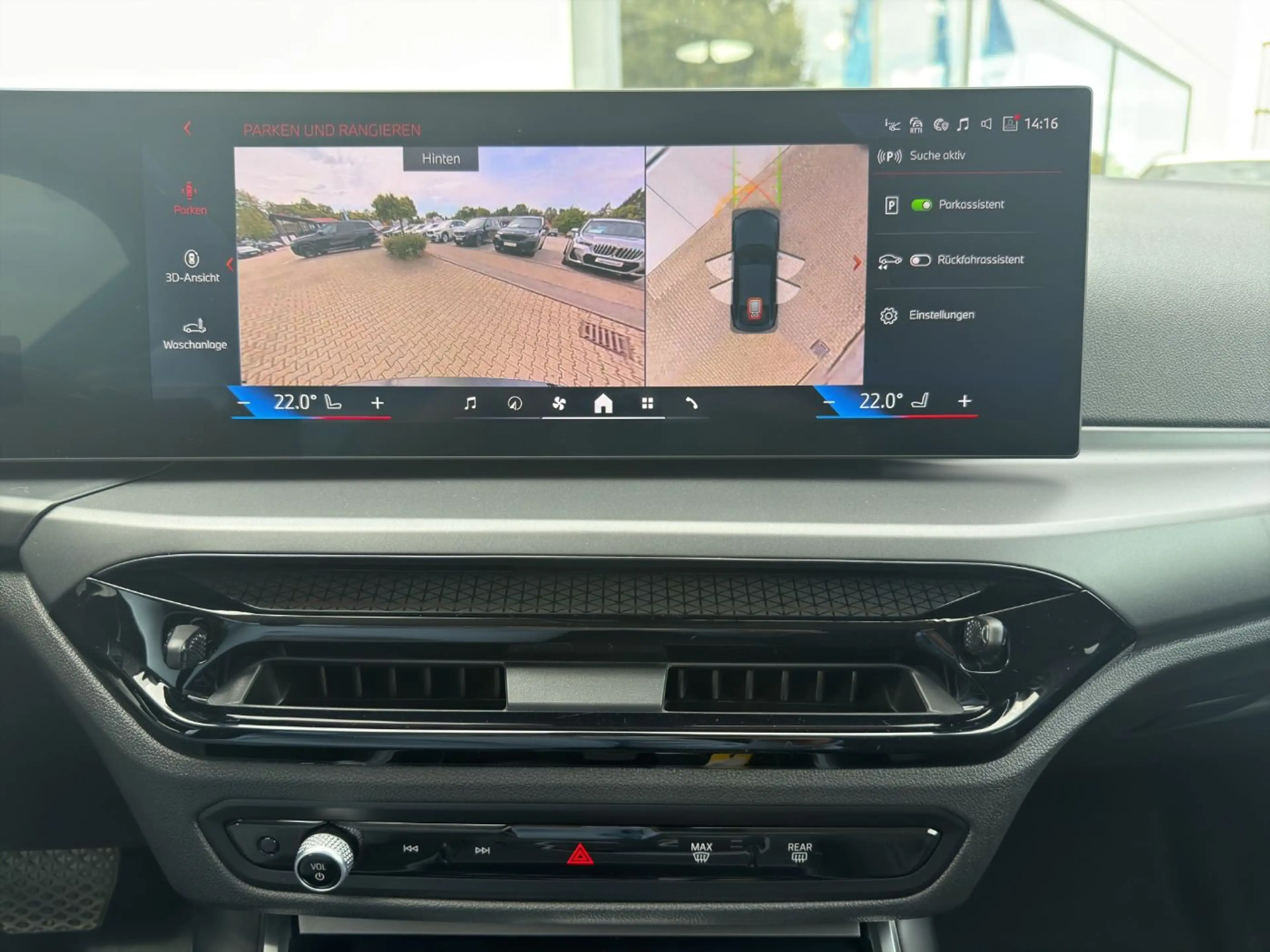 BMW 420 i Gran Coupé **Vorführwagenaktion** — photo 15