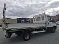 Iveco Daily 35C17 benne basculante 3.0 Blanc - thumbnail 12
