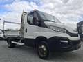 Iveco Daily 35C17 benne basculante 3.0 Blanc - thumbnail 10