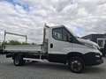 Iveco Daily 35C17 benne basculante 3.0 Blanc - thumbnail 11