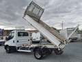 Iveco Daily 35C17 benne basculante 3.0 Blanc - thumbnail 13