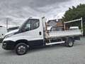 Iveco Daily 35C17 benne basculante 3.0 Blanc - thumbnail 21