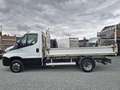 Iveco Daily 35C17 benne basculante 3.0 Blanc - thumbnail 23