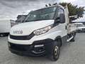 Iveco Daily 35C17 benne basculante 3.0 Blanc - thumbnail 15