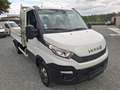 Iveco Daily 35C17 benne basculante 3.0 Blanc - thumbnail 16
