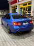 BMW 335 335dA xdrive Msport Blu/Azzurro - thumbnail 5