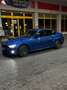 BMW 335 335dA xdrive Msport Blu/Azzurro - thumbnail 2