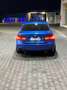 BMW 335 335dA xdrive Msport Bleu - thumbnail 7