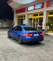 BMW 335 335dA xdrive Msport Bleu - thumbnail 8