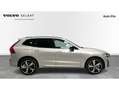 Volvo XC60 T6 Recharge Ultimate Dark Plateado - thumbnail 5