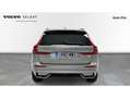 Volvo XC60 T6 Recharge Ultimate Dark Plateado - thumbnail 4