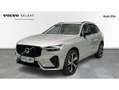 Volvo XC60 T6 Recharge Ultimate Dark Plateado - thumbnail 1