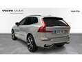 Volvo XC60 T6 Recharge Ultimate Dark Plateado - thumbnail 2